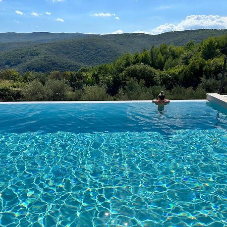 V Residence Apartments Rabac Dış mekan fotoğraf