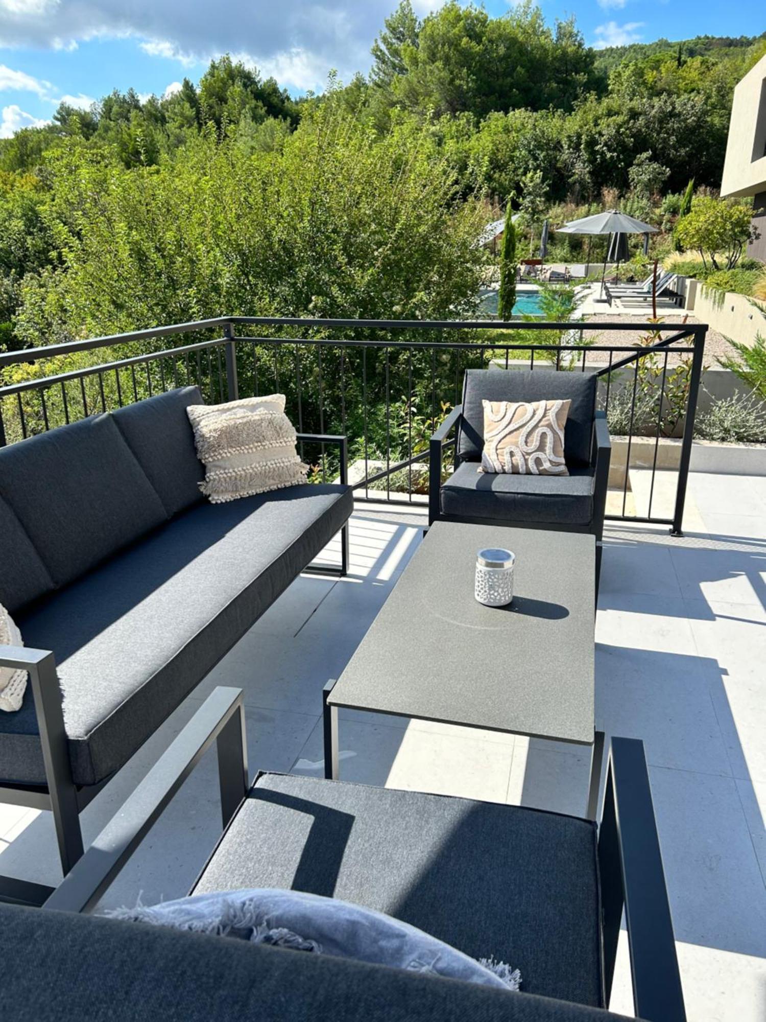 V Residence Apartments Rabac Dış mekan fotoğraf