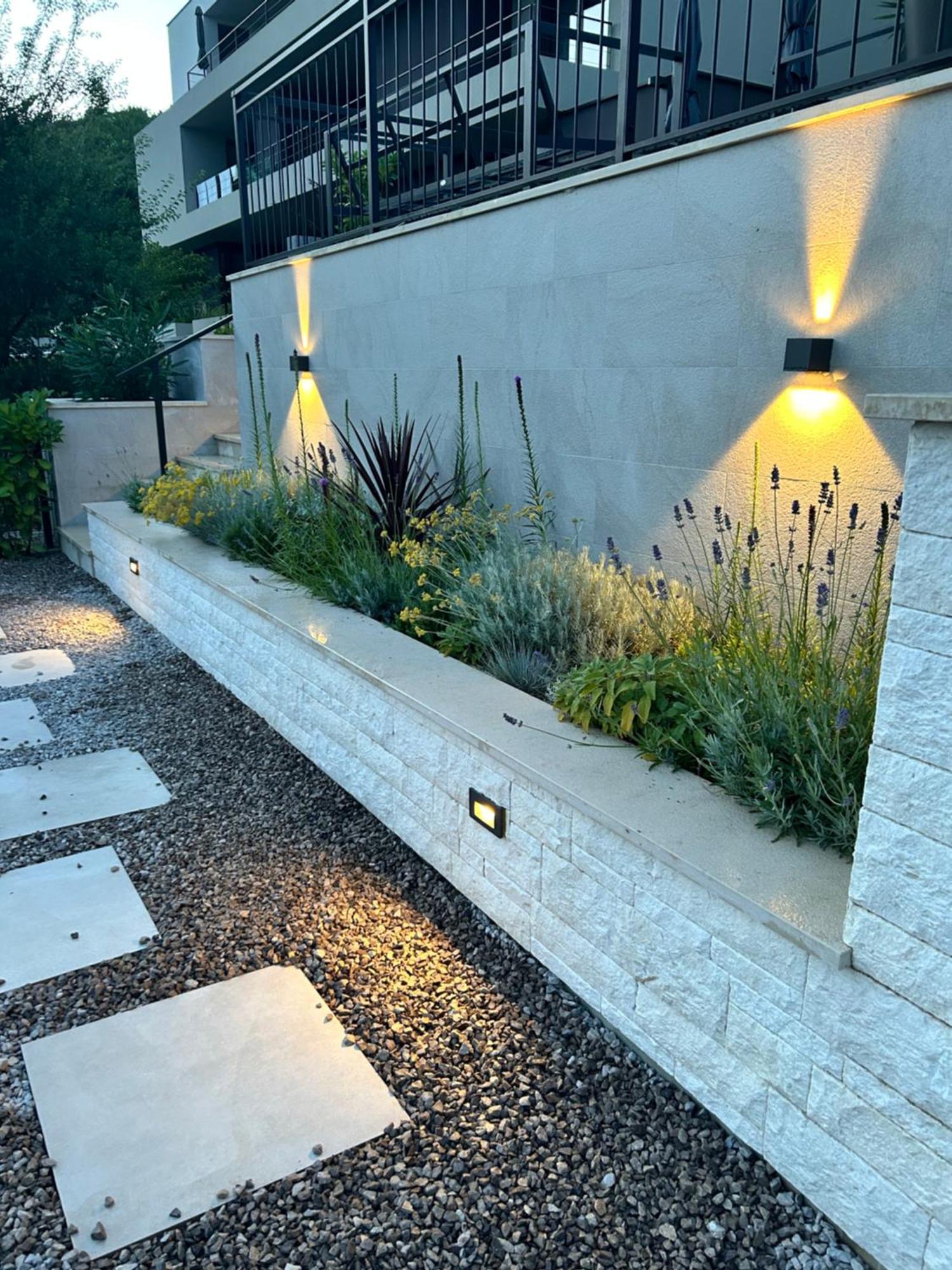 V Residence Apartments Rabac Dış mekan fotoğraf